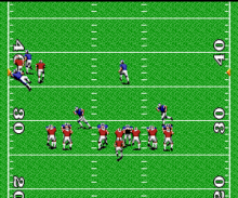 TV Sports Football (Japan)