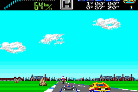 Victory Run (USA)