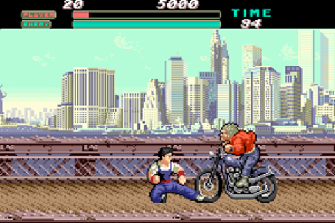 Vigilante (Japan)