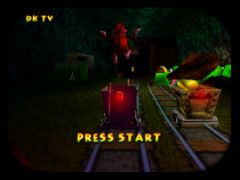 Donkey Kong 64 (USA)