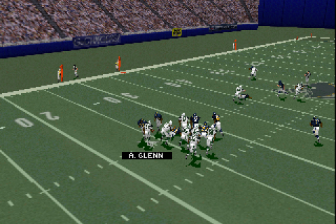Madden NFL 99 (USA)