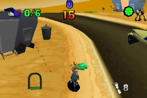 Paperboy (USA)