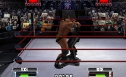 WWF No Mercy (Europe)