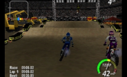Excitebike 64 (Europe)
