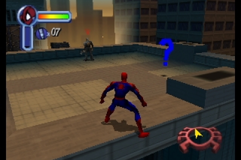 Spider-Man (USA)