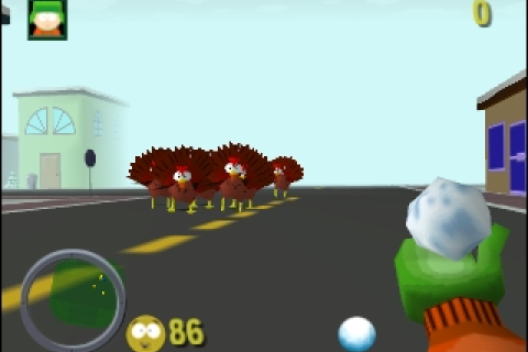 South Park (USA)
