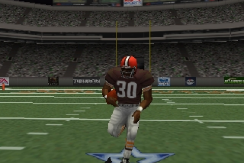 Madden NFL 2002 (USA)
