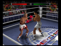 Knockout Kings 2000 (Europe)