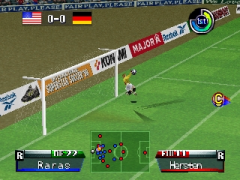 International Superstar Soccer '98 (USA)