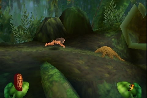 Tarzan (Europe)