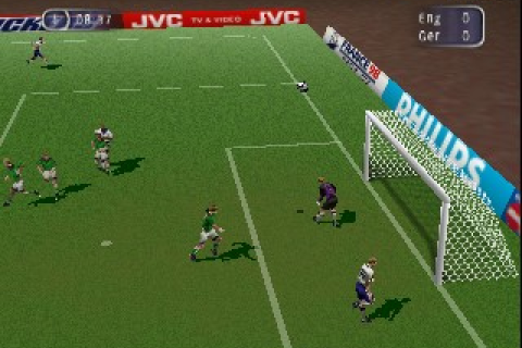 FIFA - Road to World Cup 98 (Europe) (En,Fr,De,Es,It,Nl,Sv)