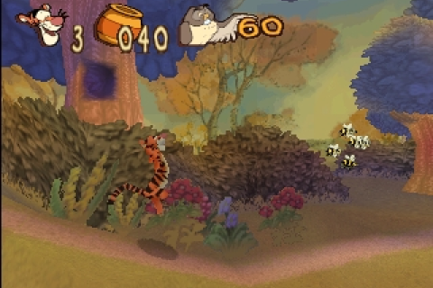 Tigger's Honey Hunt (Europe) (En,Fr,De,Es,It,Nl,Da)