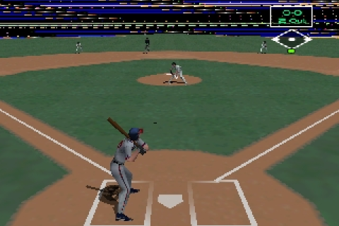 Triple Play 2000 (USA)