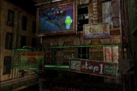 Resident Evil 2 (USA) (Rev A)