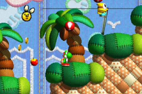 Yoshi's Story (USA) (En,Ja)