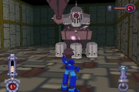 Mega Man 64 (USA)