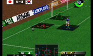 Jikkyou World Soccer 3 (Japan)