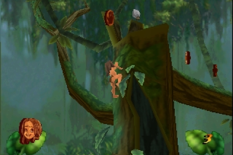 Tarzan (USA)