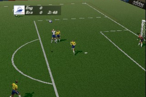 World Cup 98 (Europe) (En,Fr,De,Es,It,Nl,Sv,Da)