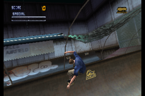 Tony Hawk's Pro Skater 2 (USA)