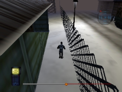 Mission Impossible (France)
