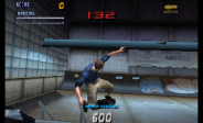Tony Hawk's Pro Skater 2 (Europe)