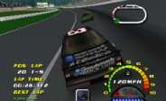 NASCAR 2000 (USA)
