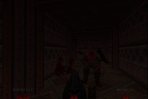 Doom 64 (USA)