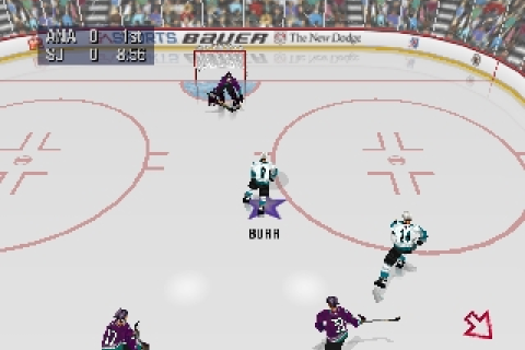 NHL 99 (USA)