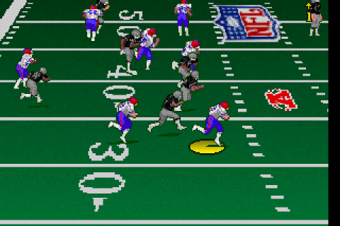 Troy Aikman NFL Football (World)