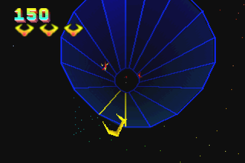 Tempest 2000 (World)