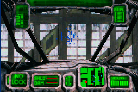 Skyhammer (World)