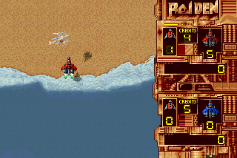Raiden (World)