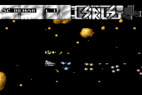 Sirius (Unknown) (Proto)