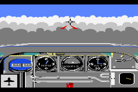 Ace of Aces (USA)