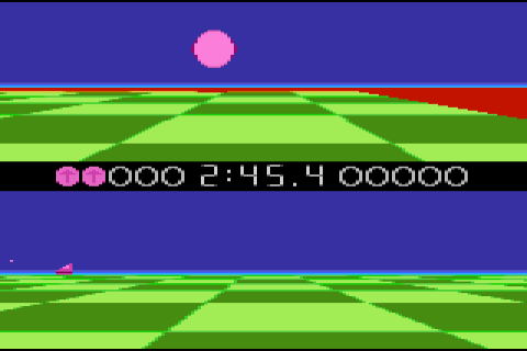 Ballblazer (USA)
