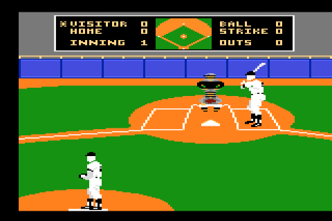 Baseball (Europe)