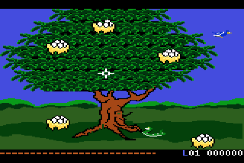 Crack'ed (Europe)