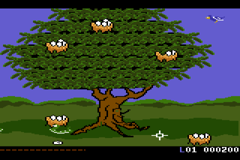 Crack'ed (USA)