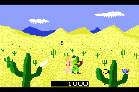 Crossbow (Europe)
