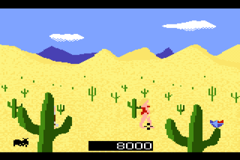 Crossbow (USA)