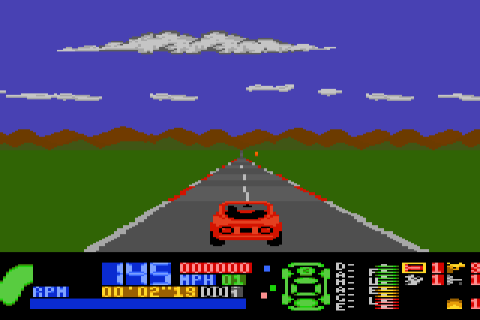 Fatal Run (USA)