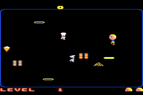 Food Fight (USA)