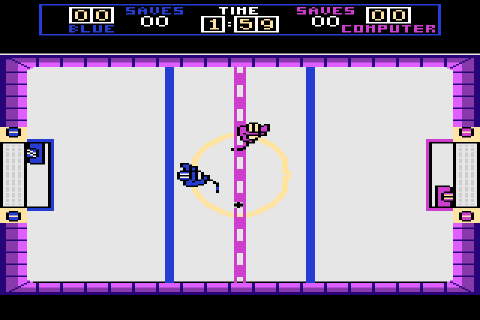 Hat Trick (Europe)