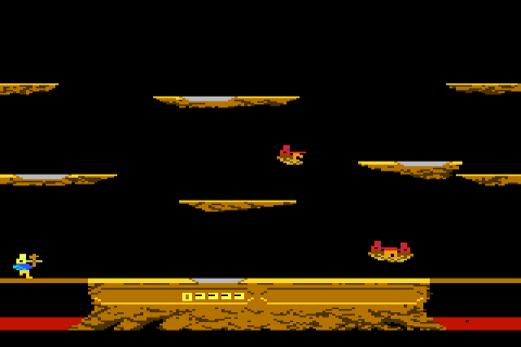 Joust (USA)