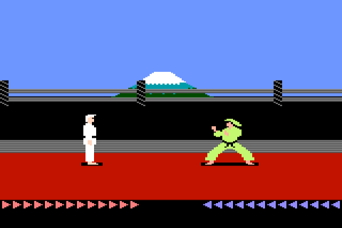 Karateka (USA)