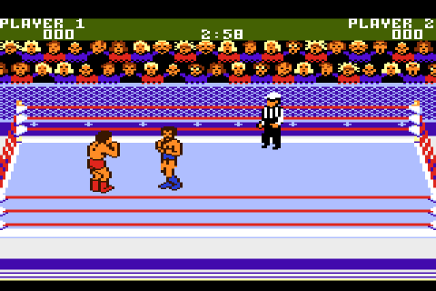 Mat Mania Challenge (Europe)