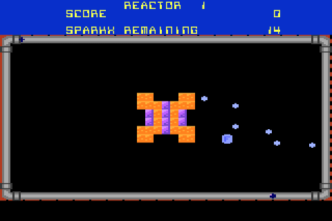 Meltdown (Europe)