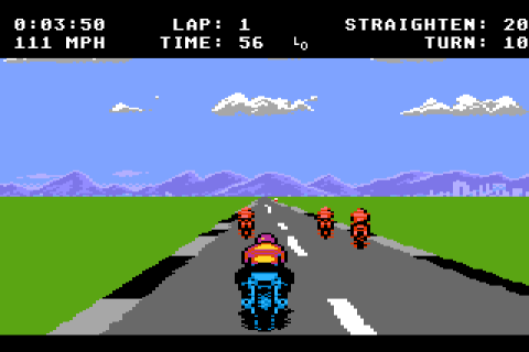 Motor Psycho (USA)