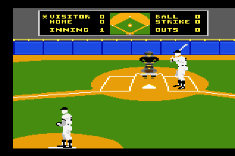 Pete Rose Baseball (USA)